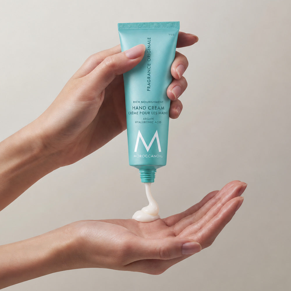 Moroccanoil