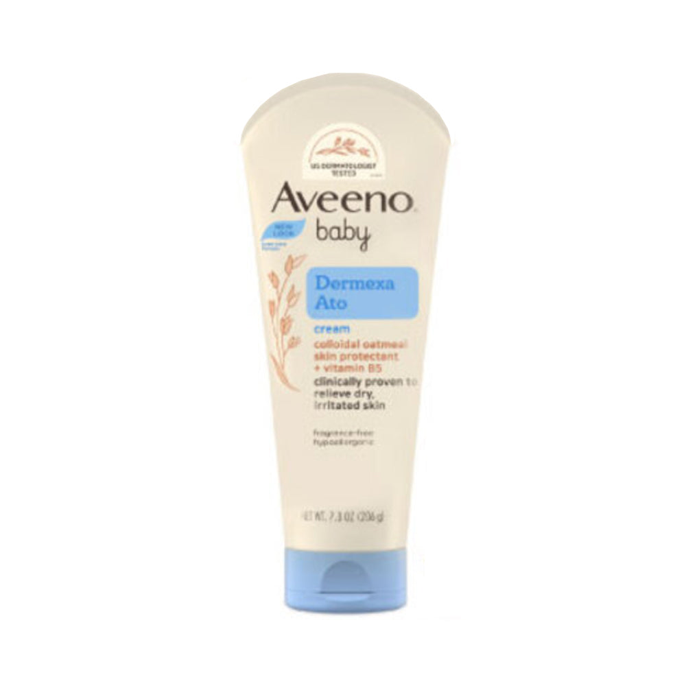 Aveeno Baby Dermexa Ato Cream