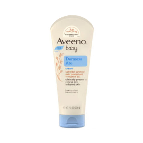 Aveeno Baby Dermexa Ato Cream