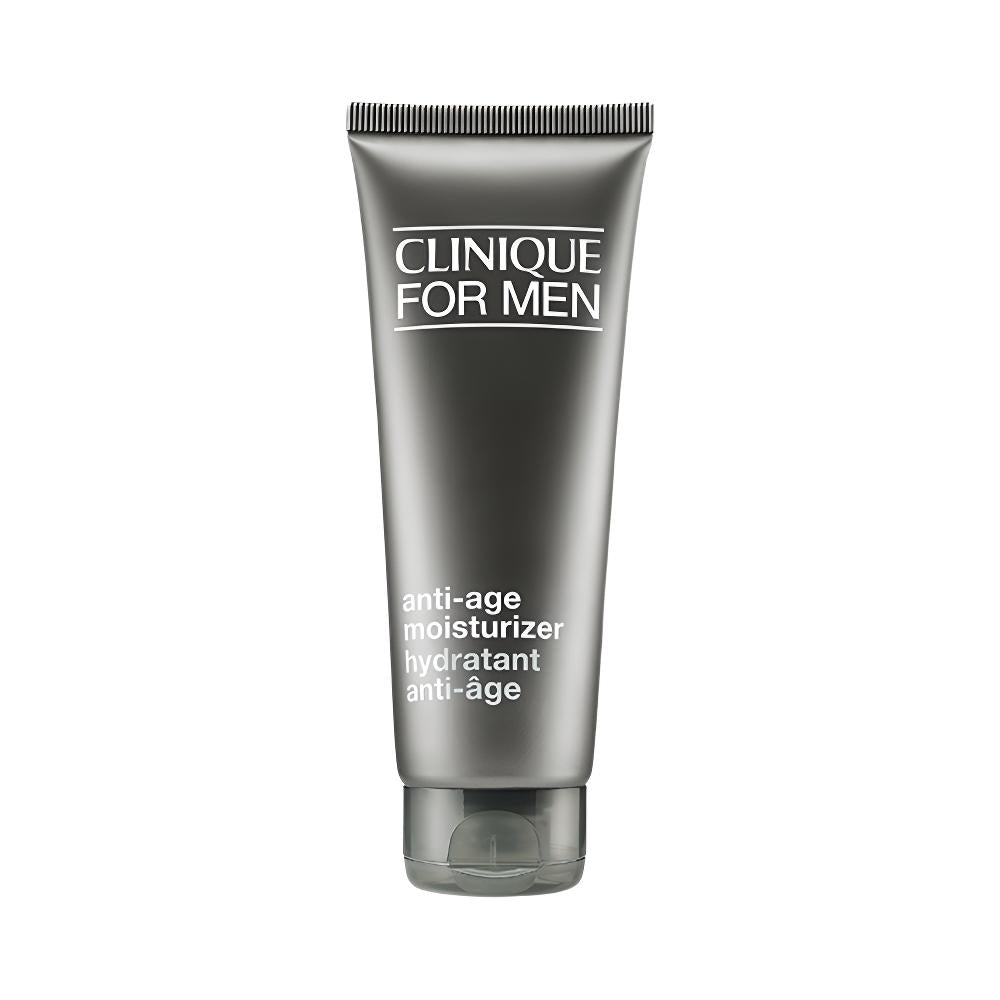 Clinique 倩碧 男士抗老保濕乳 100ml｜抗老 保濕