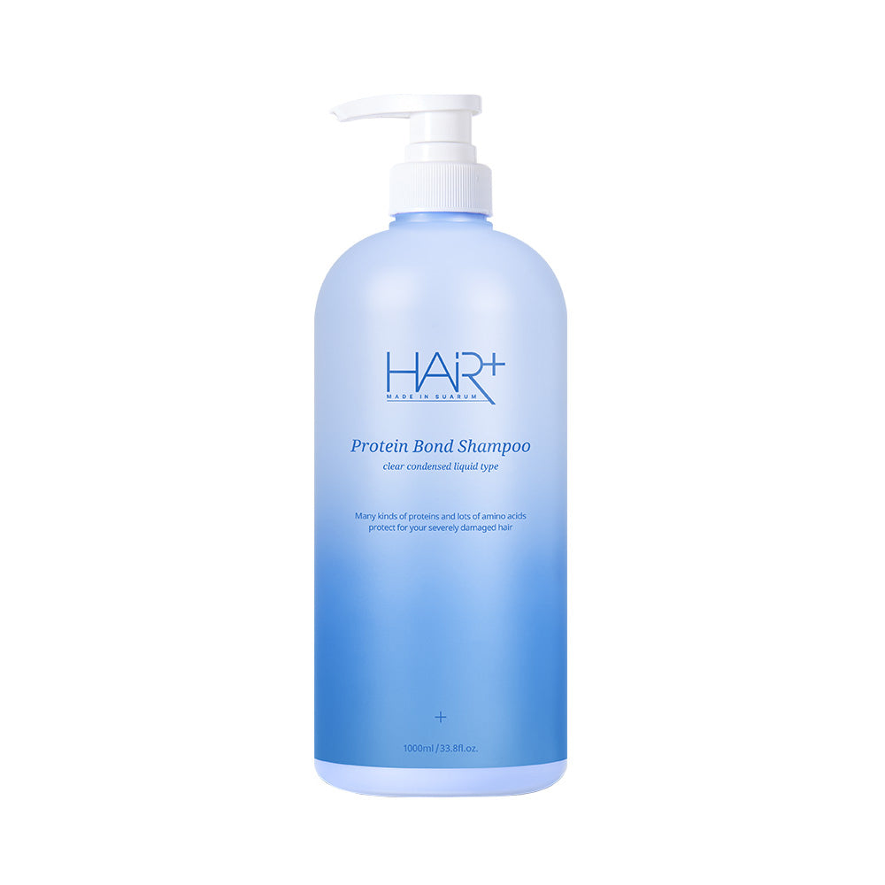 HAIR+ Protein Bond 洗髮露 1000ml
