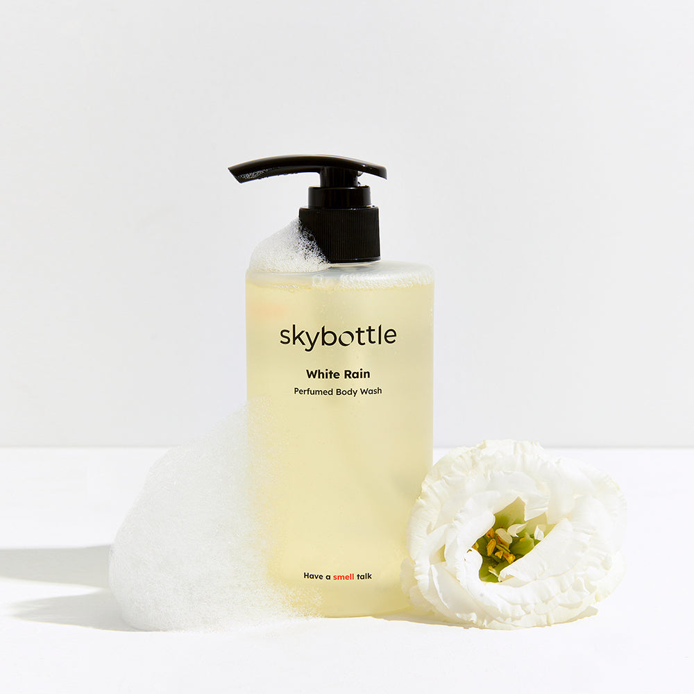 skybottle