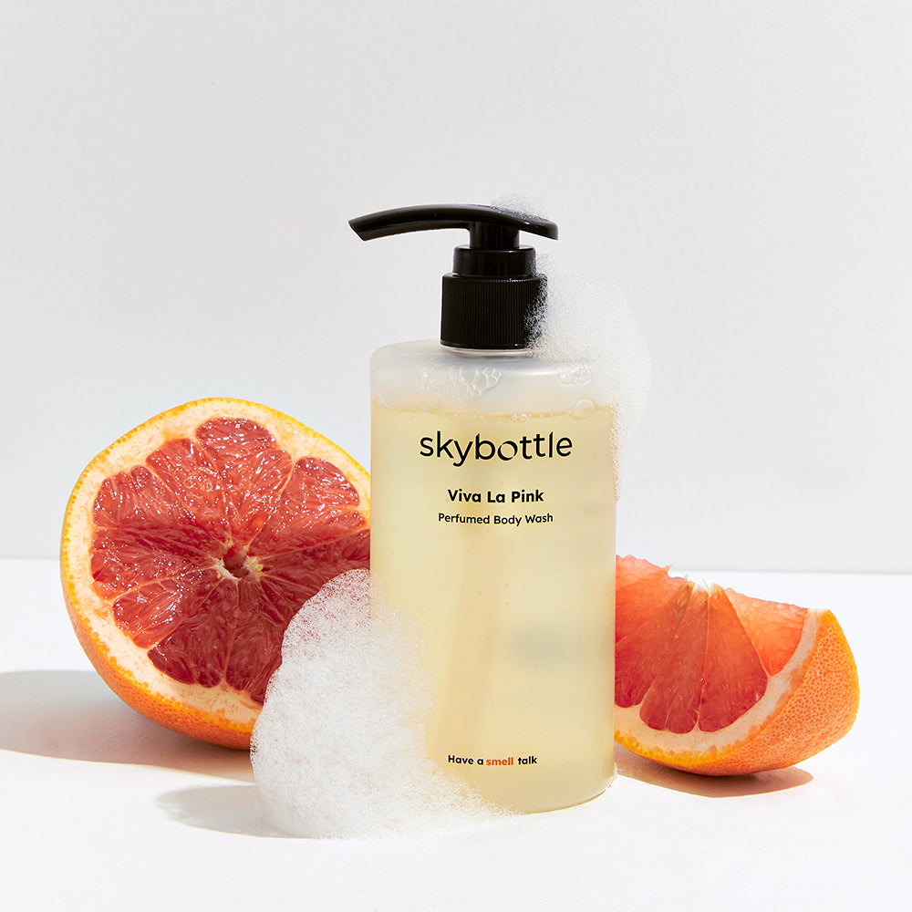 skybottle