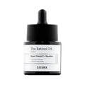 【韓國製】COSRX 視黃醇 0.5 精華油 20ml｜淡化細紋 緊緻