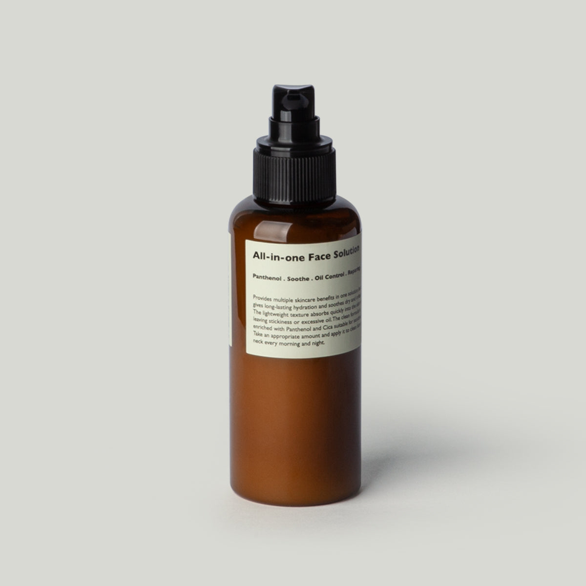 【韓國製】Lazy Society 男士多效合一 150ml｜一瓶完成 保濕