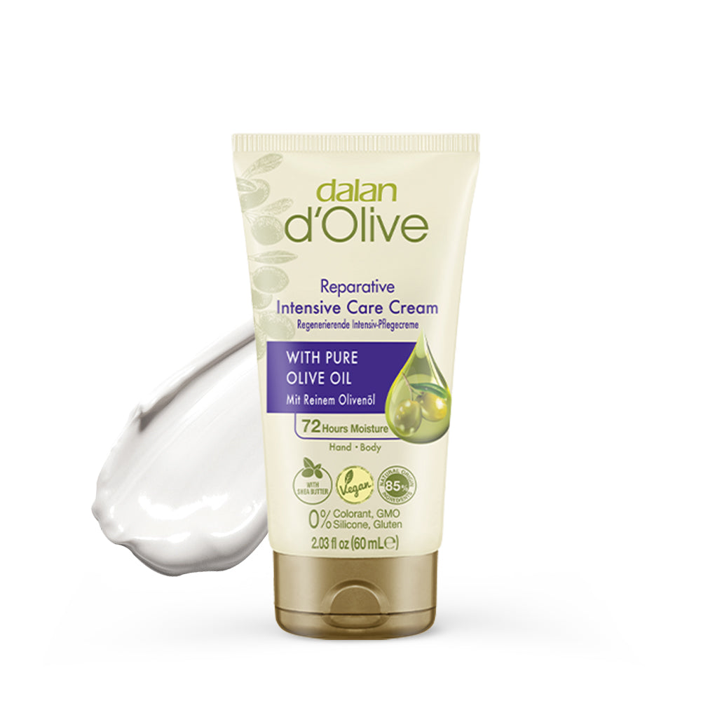 Dalan d'Olive