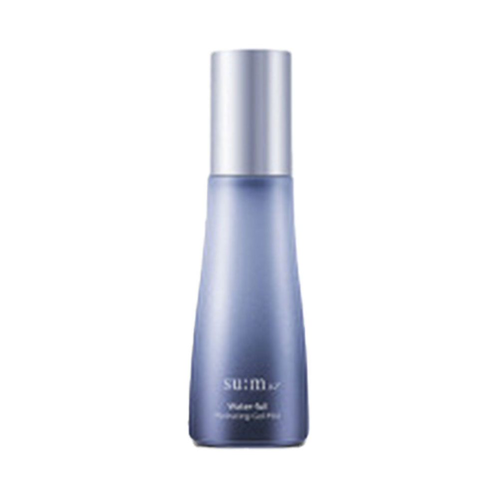 【韓國製】SU:M37 呼吸 水份啫喱噴霧 60ml×2｜補水 光澤