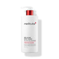 medicube body wash