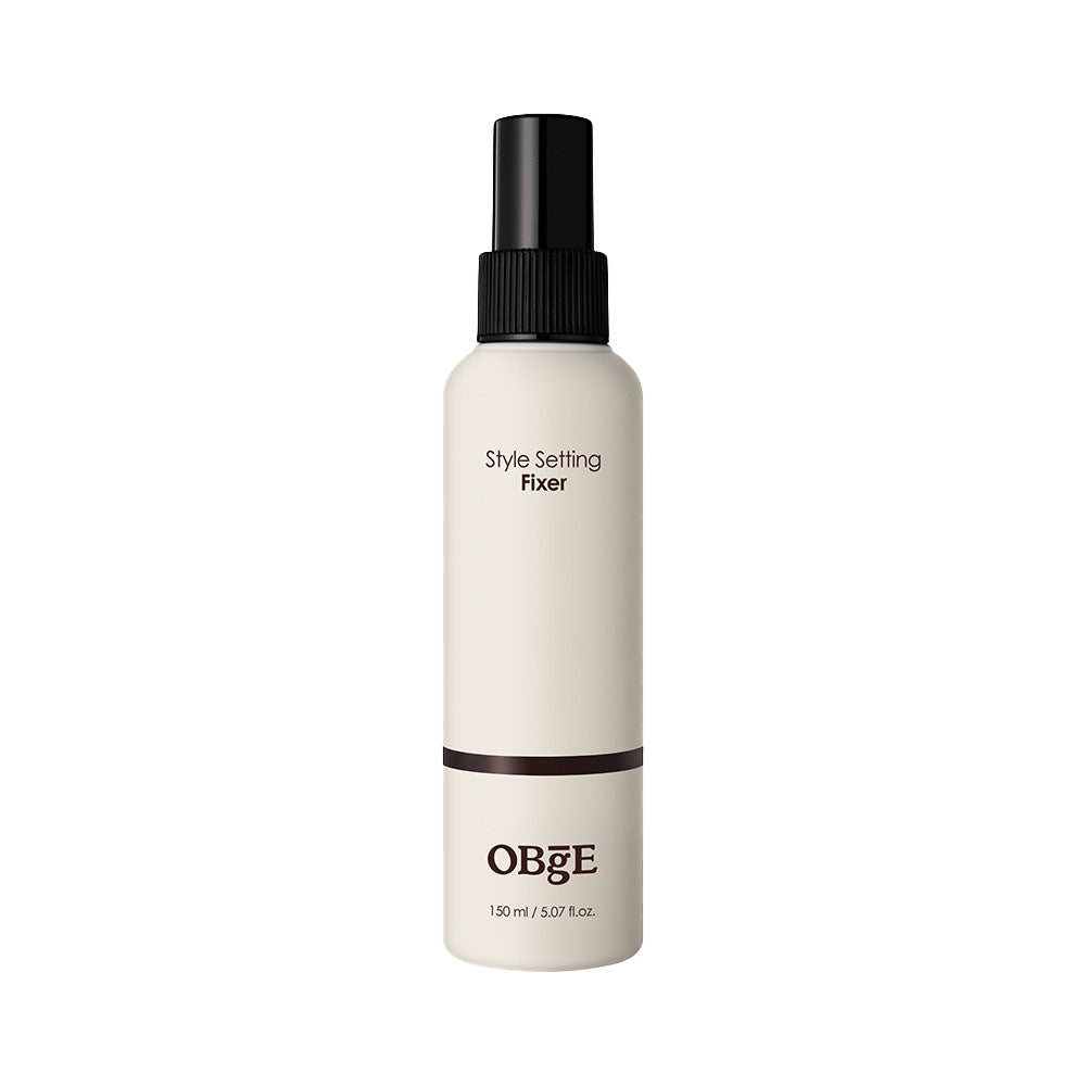 OBGE Style Setting Fixer 造型產品 150ml