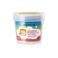 ATOPALM Kids Rainbow Bubble Clay