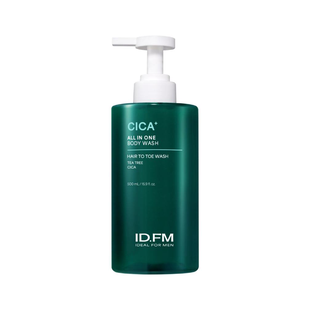 Ideal for Men