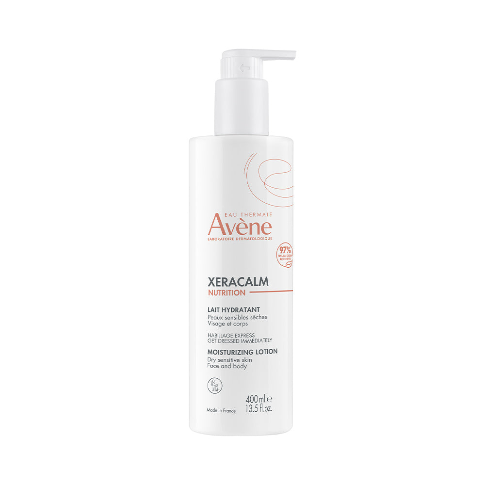 Avène Body Lotion