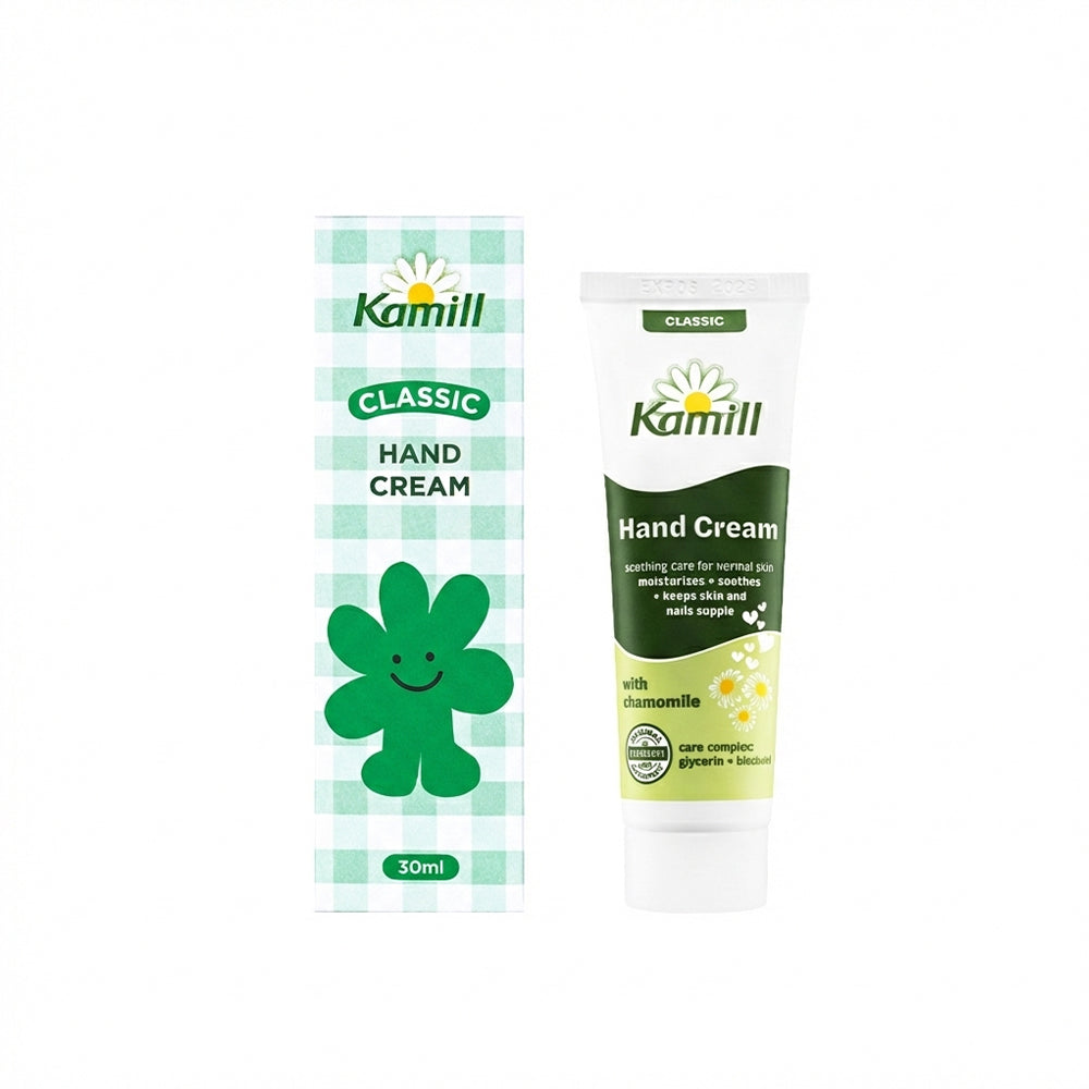 Kamill