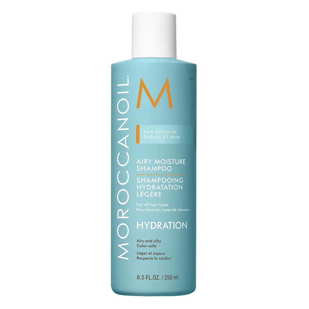 MOROCCANOIL Airy Moisture 洗髮露 250ml