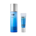 【韓國製】ISOI 男士暗瘡護理多效乳 100ml 套裝（＋15ml）｜控油 暗瘡肌