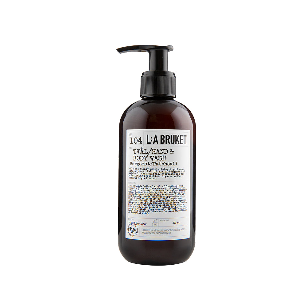 L:A Bruket