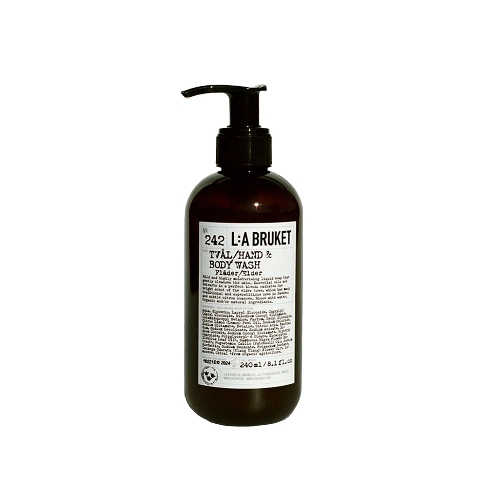 L:A Bruket