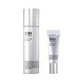 【韓國製】ISOI 男士淡斑多效乳 100ml 套裝（＋15ml）｜提亮 舒緩