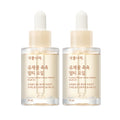 【韓國製】SHINGMULNARA 油菜花蜂蜜多用途油 30ml 雙支裝｜滋潤