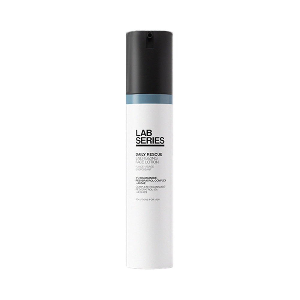 Lab Series 朗仕 每日活力保濕乳 50ml｜男士保濕