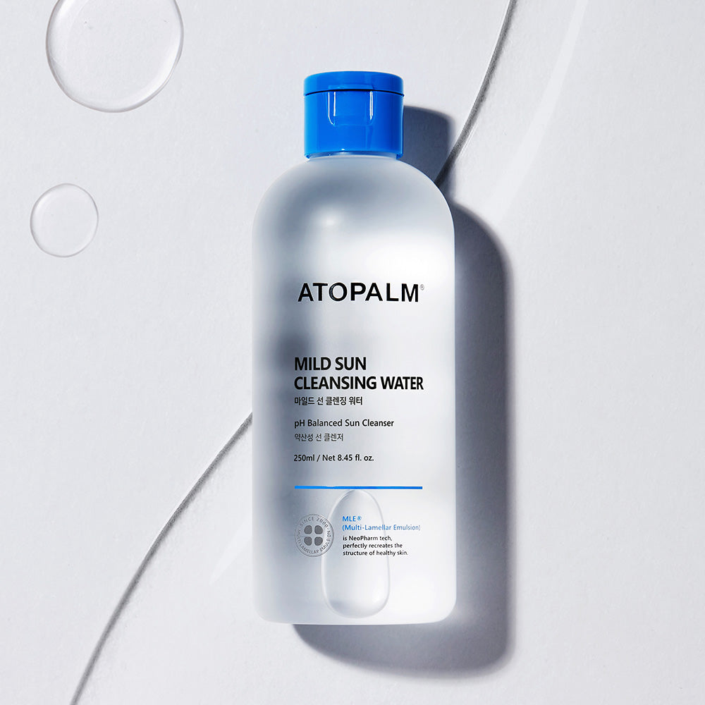 ATOPALM