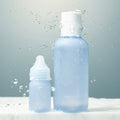 【韓國製】OARS 透明質酸積雪草 7秒精華安瓶 105ml 套裝（＋15ml）｜補水 舒緩
