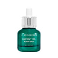 【韓國製】BRING GREEN 鋅積雪草控痘精華 25ml＋補充裝 25ml｜控油 暗瘡肌