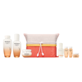 【韓國製】Sulwhasoo 雪花秀 彈力 護膚 3件套｜緊緻 滋潤