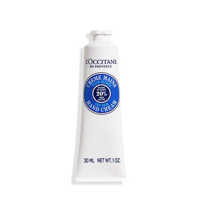 L'OCCITANE