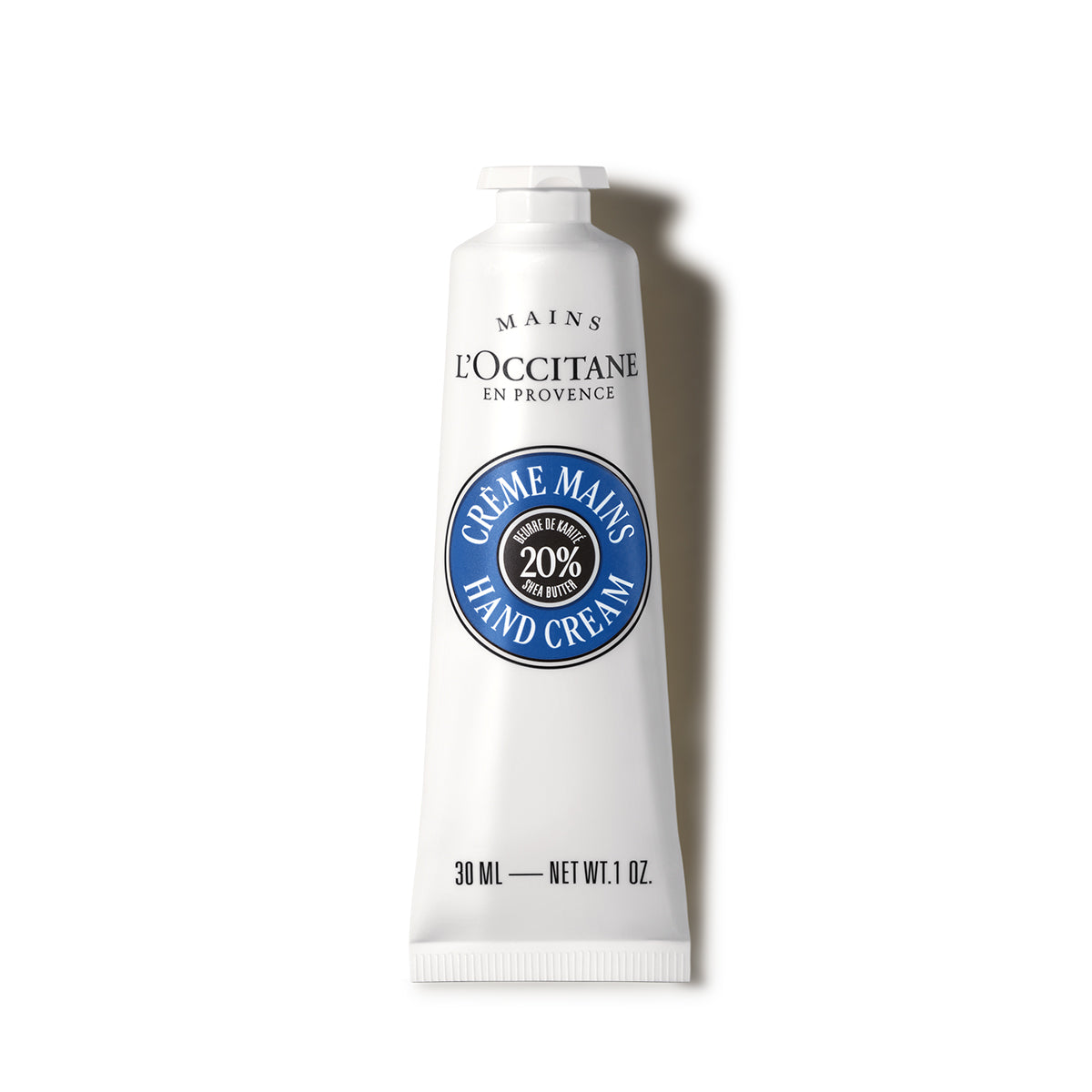 L'OCCITANE