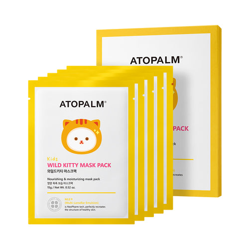 ATOPALM Kids Mask