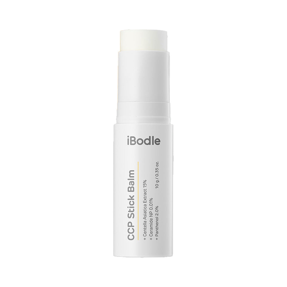 ibodle-ccp-stick-balm-10g-身體護理