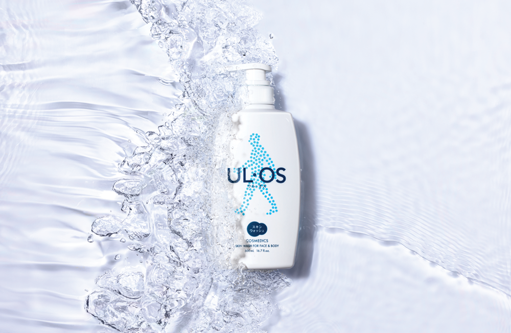 ul-os skin wash