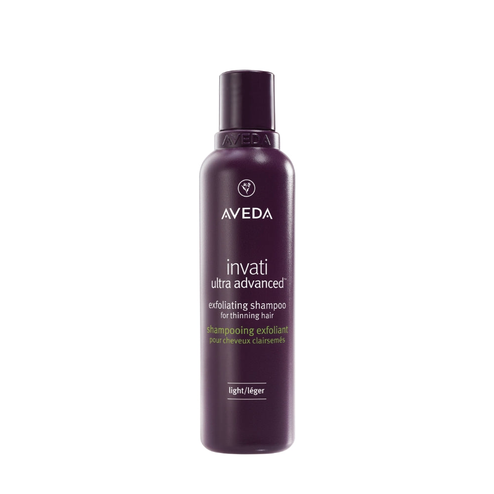 AVEDA Invati Ultra Advanced Light 洗髮露 200ml