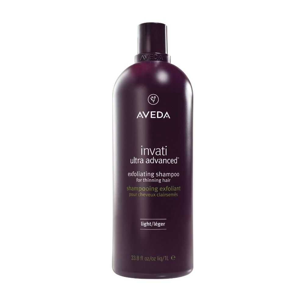 AVEDA Invati Ultra Advanced Light 洗髮露 1000ml
