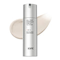 【韓國製】IOPE 男士全日亮膚多效合一 120ml 套裝（＋30ml）｜提亮 保濕