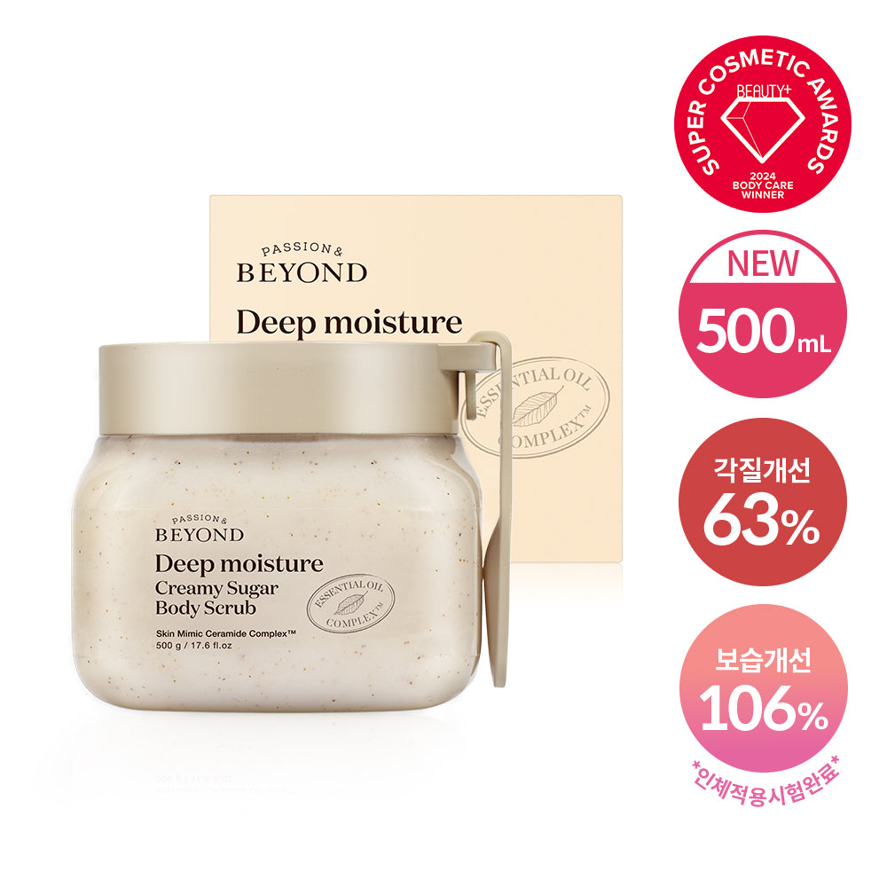 BEYOND