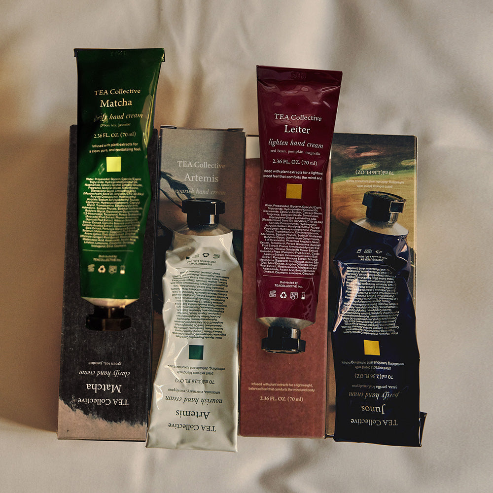 Tea Collective