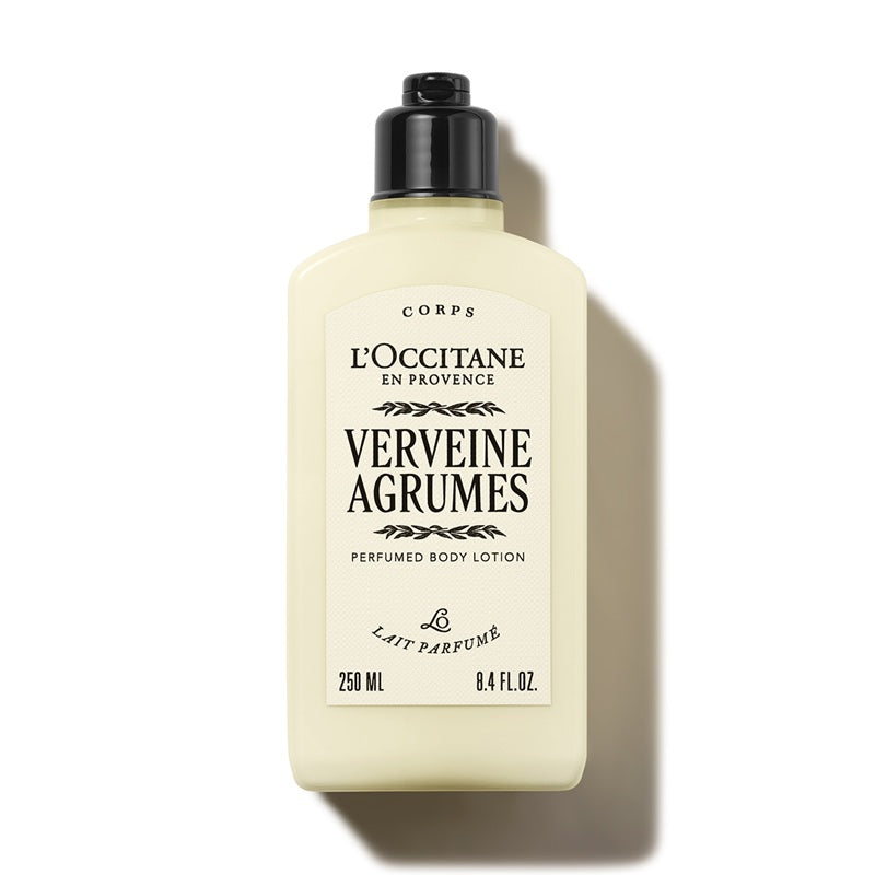 L'OCCITANE
