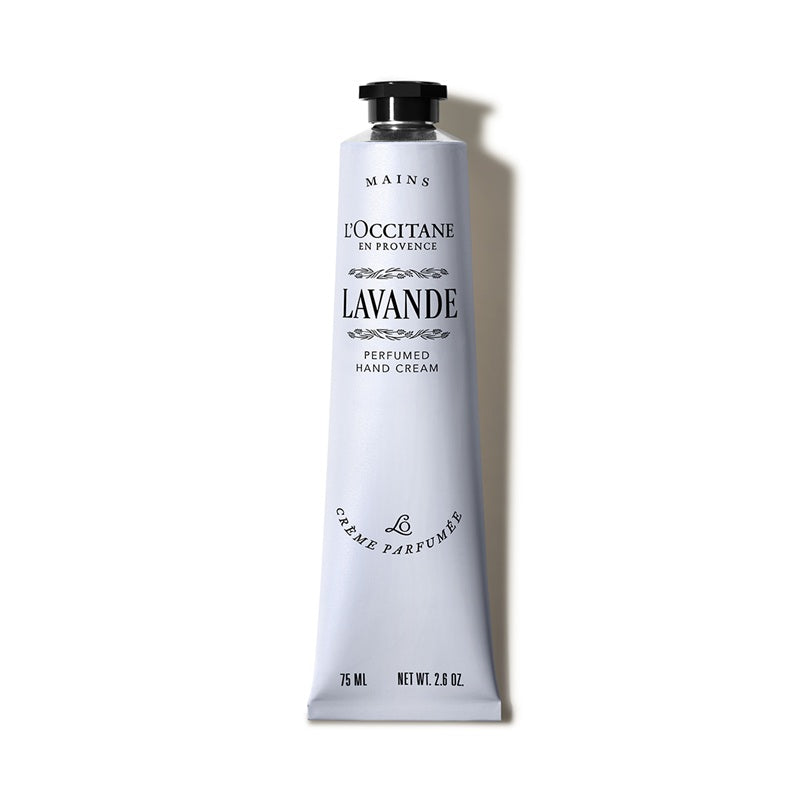 L'OCCITANE