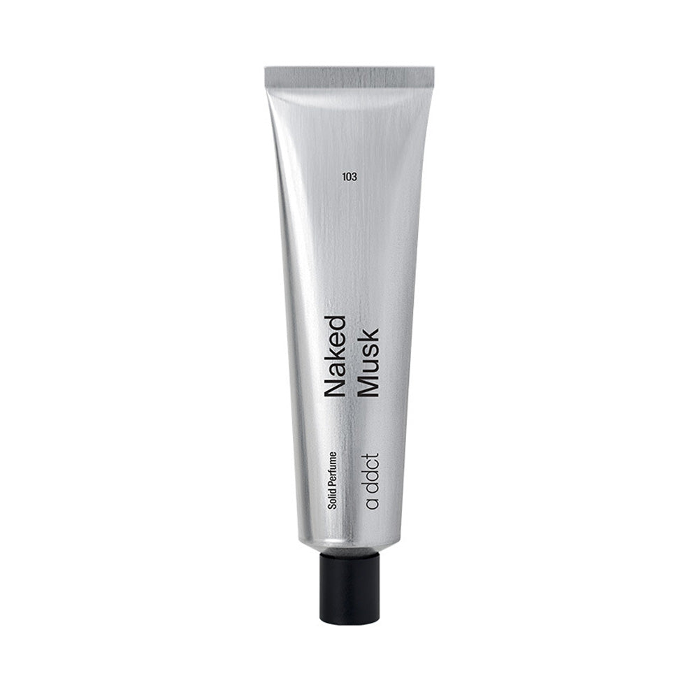 A'DDICT Naked Musk 103 solid perfume