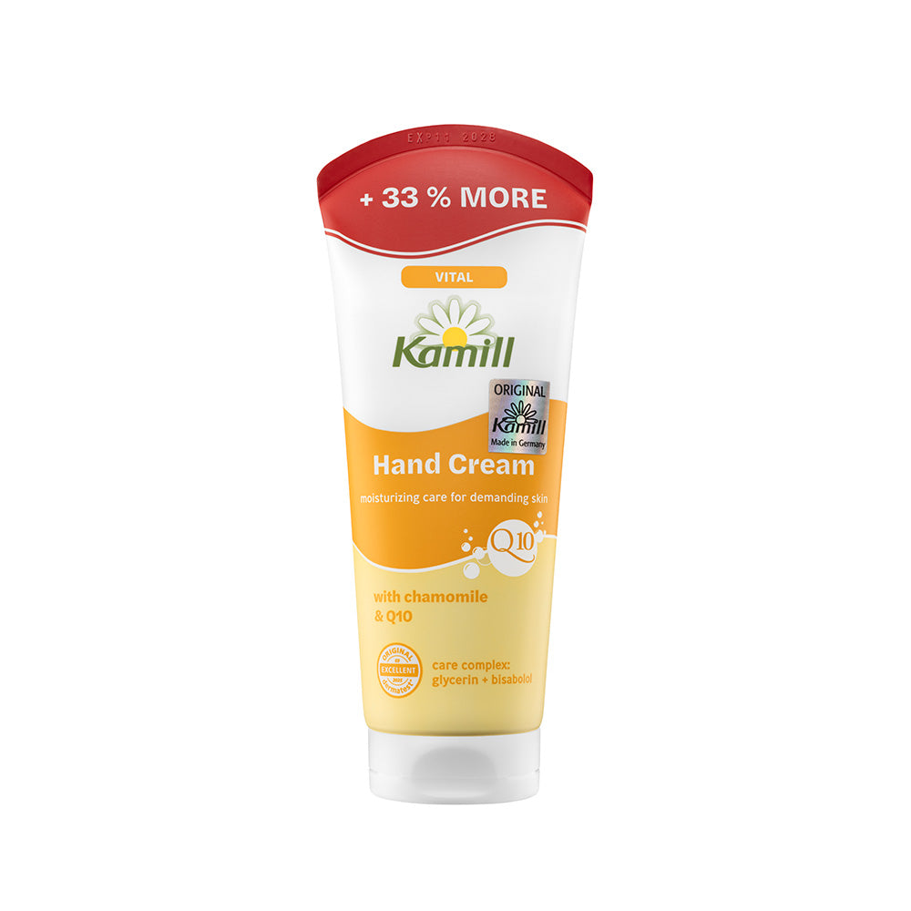 Kamill