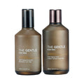【韓國製】THE FACE SHOP 男士抗老護膚套裝（爽膚水 145ml＋乳液 135ml＋迷你裝）｜緊緻 保濕