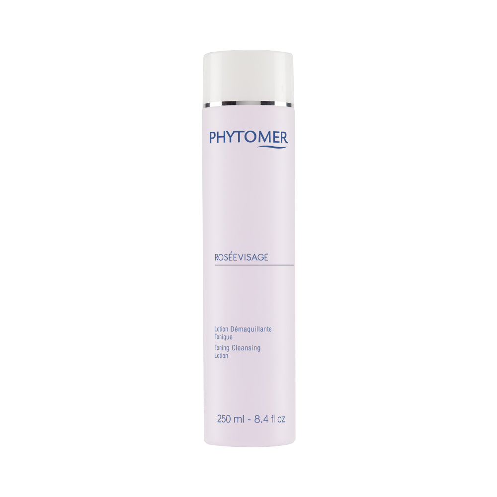 Phytomer 玫瑰柔膚爽膚水 250ml｜舒緩 補水