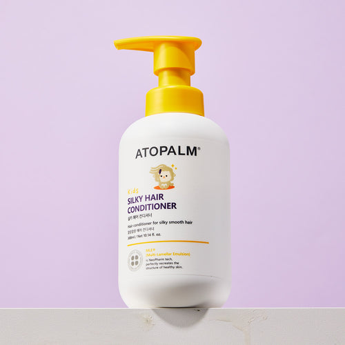 ATOPALM Kids Silky Hair