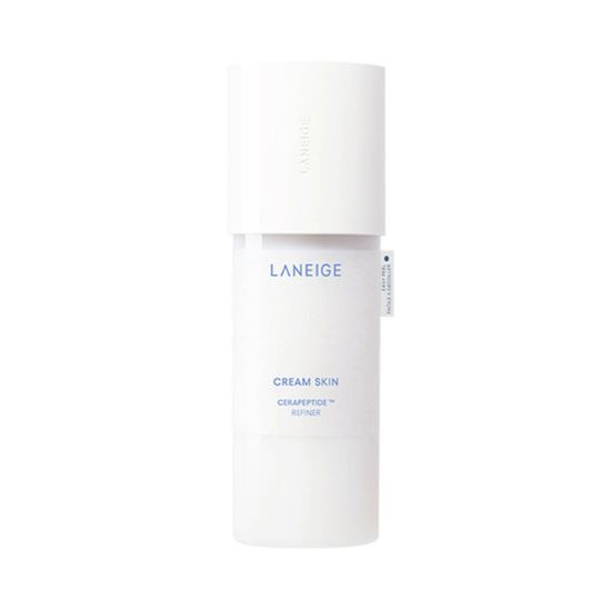 【韓國製】LANEIGE 蘭芝 Cream Skin 乳霜爽膚水 170ml 套裝（＋50ml）｜保濕 滋潤