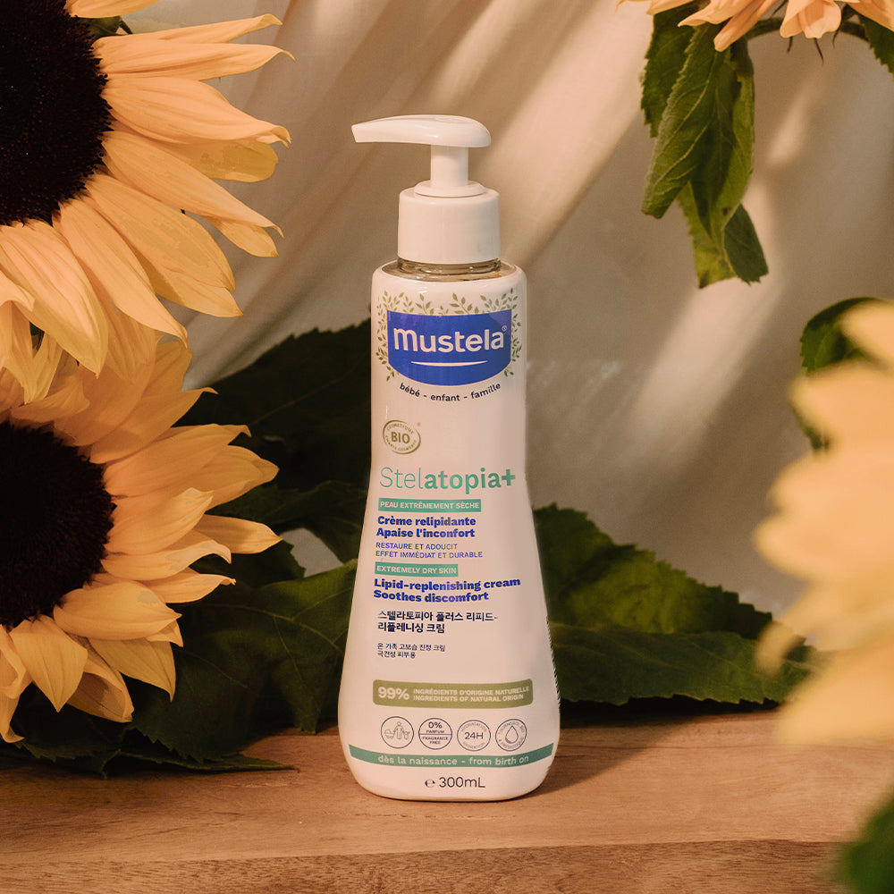 Mustela