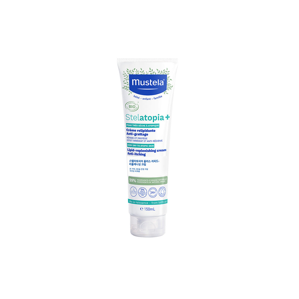Mustela