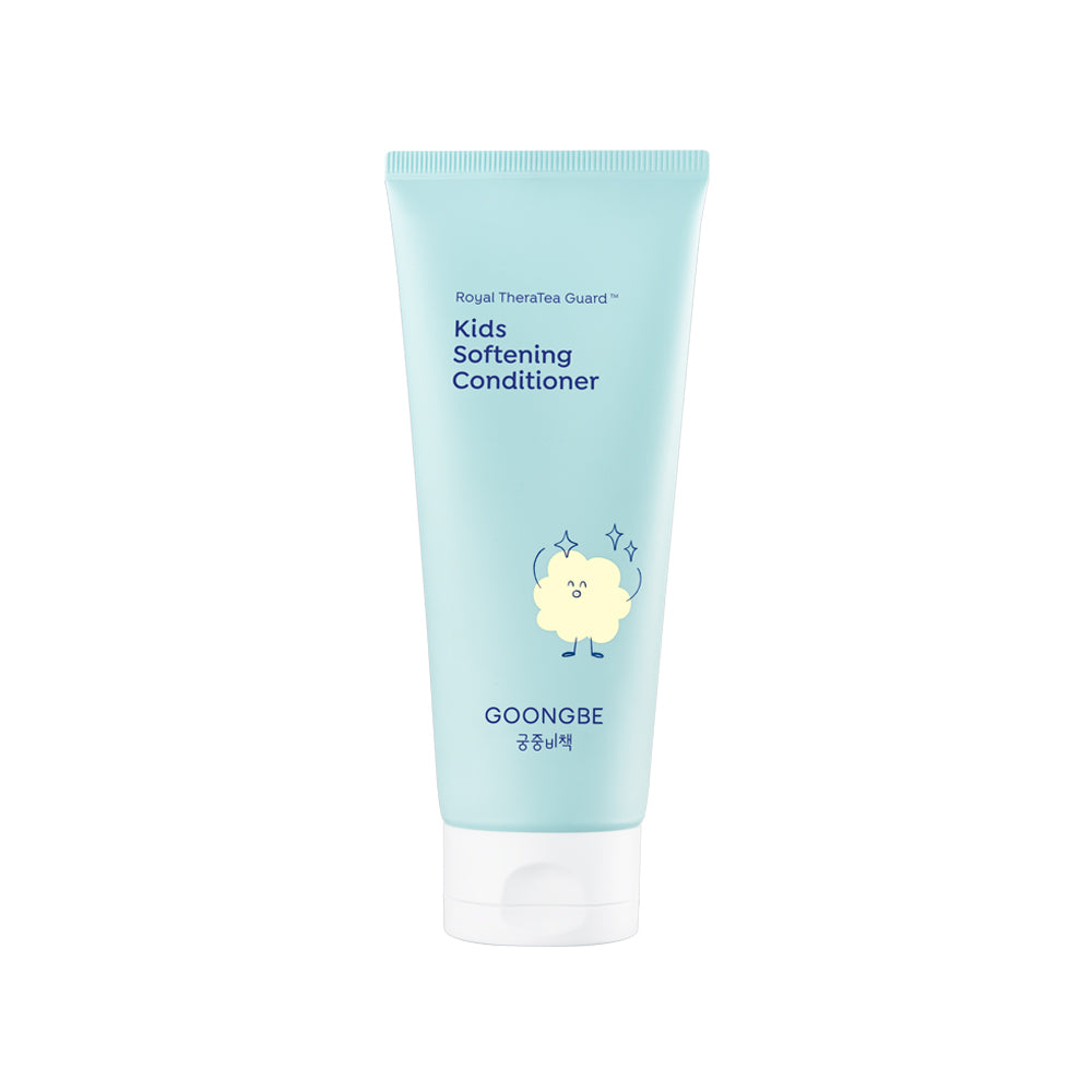 Goongbe Kids Softening Conditioner