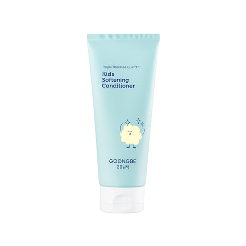 Goongbe Kids Softening Conditioner